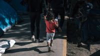 Trump Must Face Lawsuit for Terminating Child Refugee Program