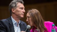 Macri Vidal