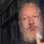 Julian Assange held in London jail ahead of long legal fight