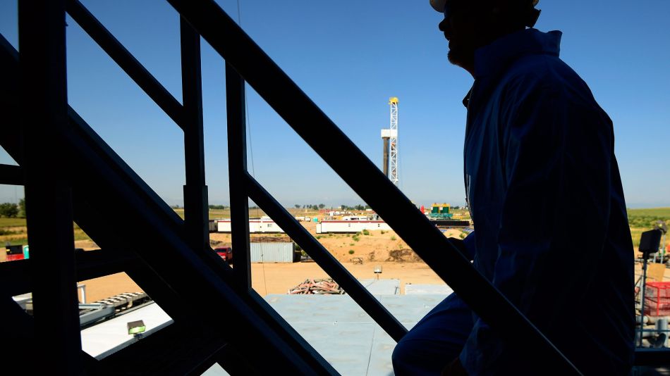 Chevron to Acquire Anadarko for $33B in Stock and Cash