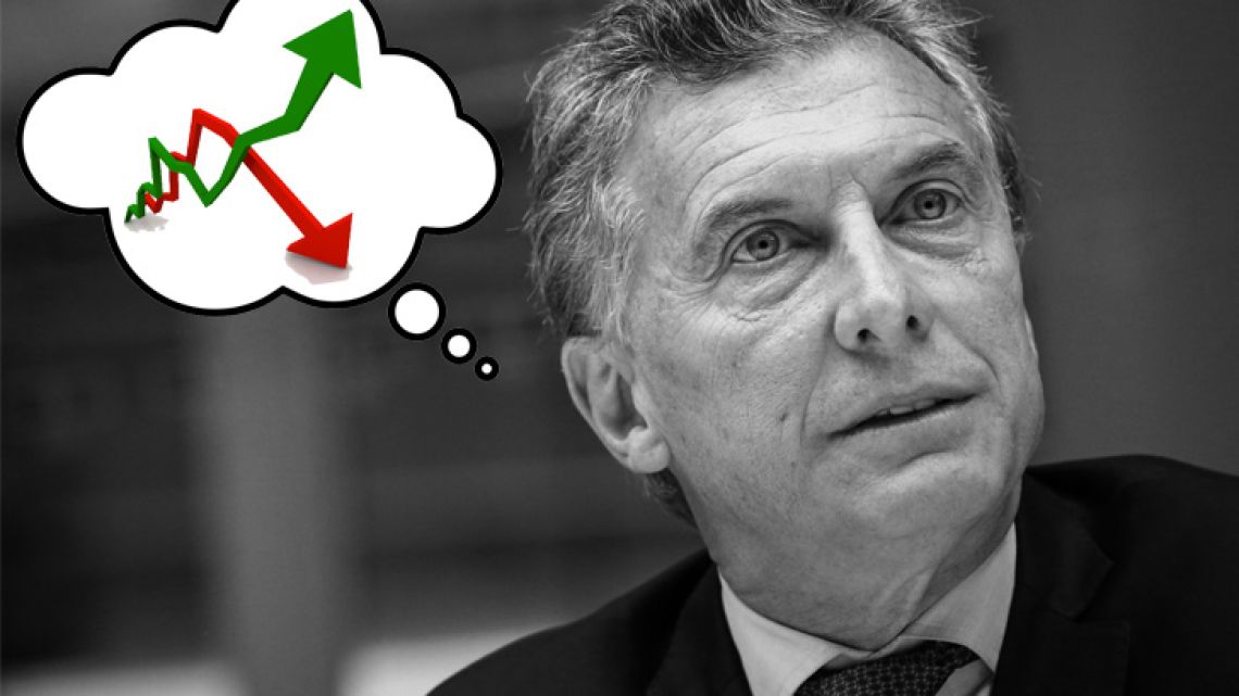 Are these Macri's policies to win votes?