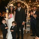 Se casó Paz Cornú: toda la intimidad de su boda "all inclusive"