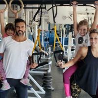 La foto de Fabián Cubero que puede desatar la furia de Nicole Neumann