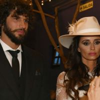 Se casó Paz Cornú: toda la intimidad de su boda "all inclusive"
