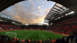 Anfield Road