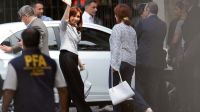 Cristina Kirchner y un nuevo viaje a Cuba