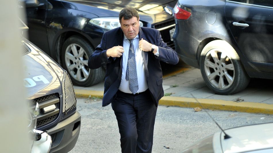 El juez Ariel Lijo investiga a los funcionarios y también debe decidir sobre otra derivación del caso Correo.
