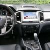 Ford Ranger Limited Black Edition