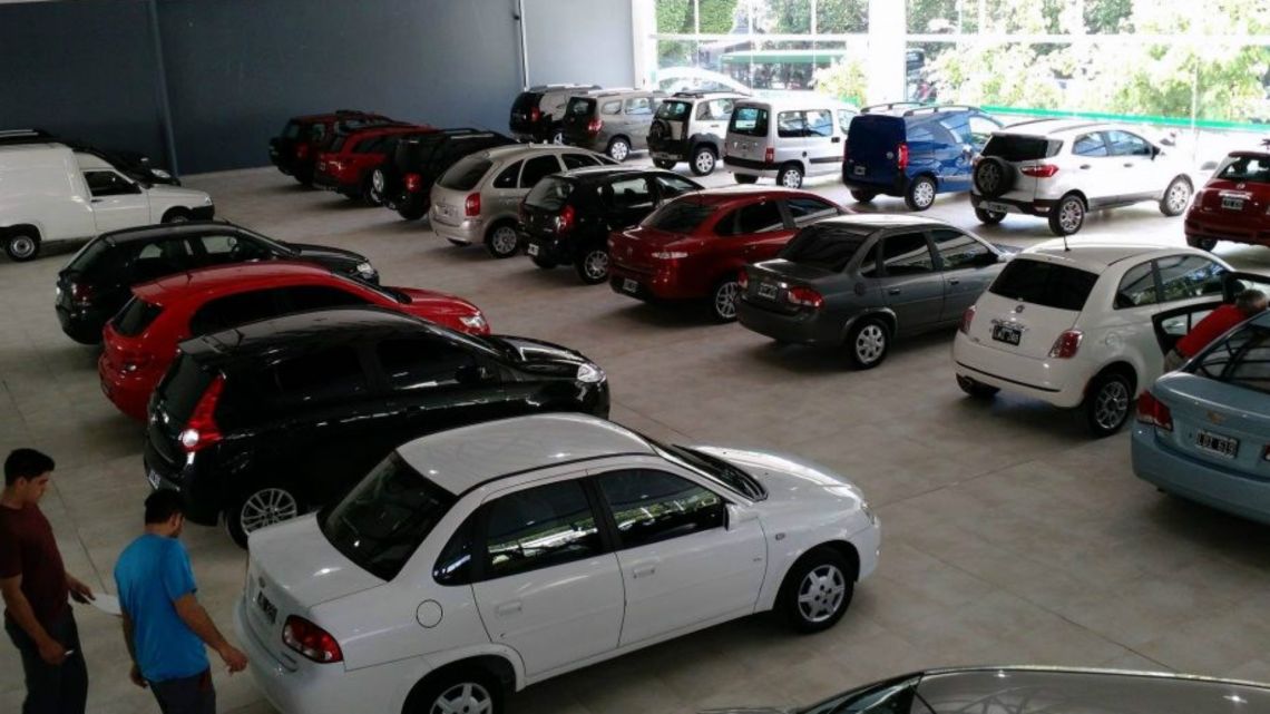 Venta De Autos >> Parabrisas Cuales Fueron Los Autos Usados Mas Vendidos En Venta De Autos >> Parabrisas Cuales Fueron Los Autos Usados Mas Vendidos En