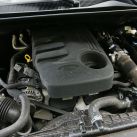 Ford Ranger Limited Black Edition vs Toyota Hilux GR Sport