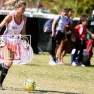 Pink Soccer.