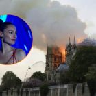 pampita notre dame 0415