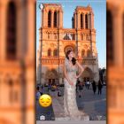 pampita-notre-dame