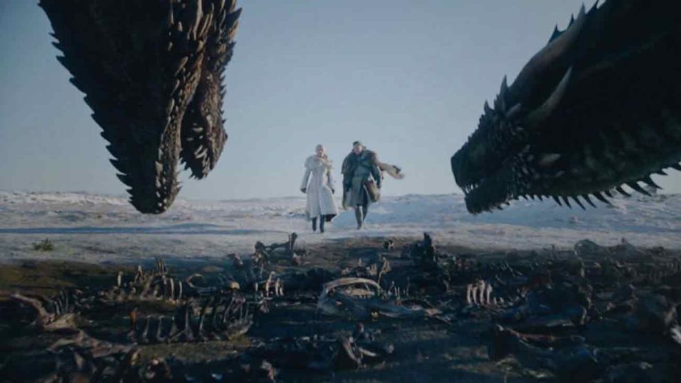 Game Of Thrones 04152019