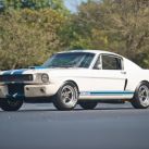 Ford Mustang Shelby 1965
