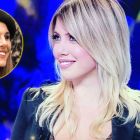 Wanda Nara-Ivana Icardi