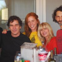 Cumpleaños Agustina Kämpfer
