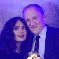El marido de una actriz de Hollywood donará una importante suma de dinero para Notre Dame