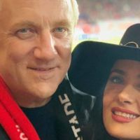 El marido de una actriz de Hollywood donará una importante suma de dinero para Notre Dame