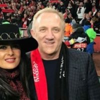 El marido de una actriz de Hollywood donará una importante suma de dinero para Notre Dame