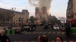 VIDEO: Cómo se construyó la catedral de Notre Dame