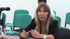 Quién es la nueva jueza federal que reemplazará a Oyarbide