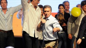 16042019 Macri Festejo