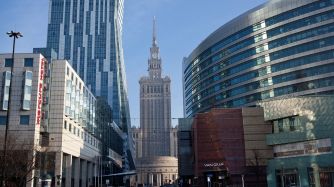 Rate-Hike Talk Perks Up on Poland's $10 Billion Stimulus Plan