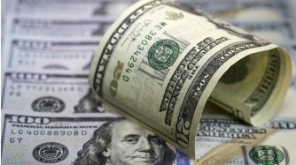 Dólar hoy: cerró a $ 43,40 con una suba de 80 centavos