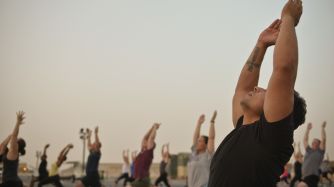 yoga g_20190416