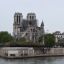 Workers questioned over Notre-Dame inferno as donations pour in