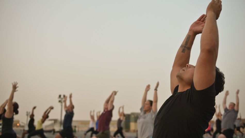 yoga g_20190416