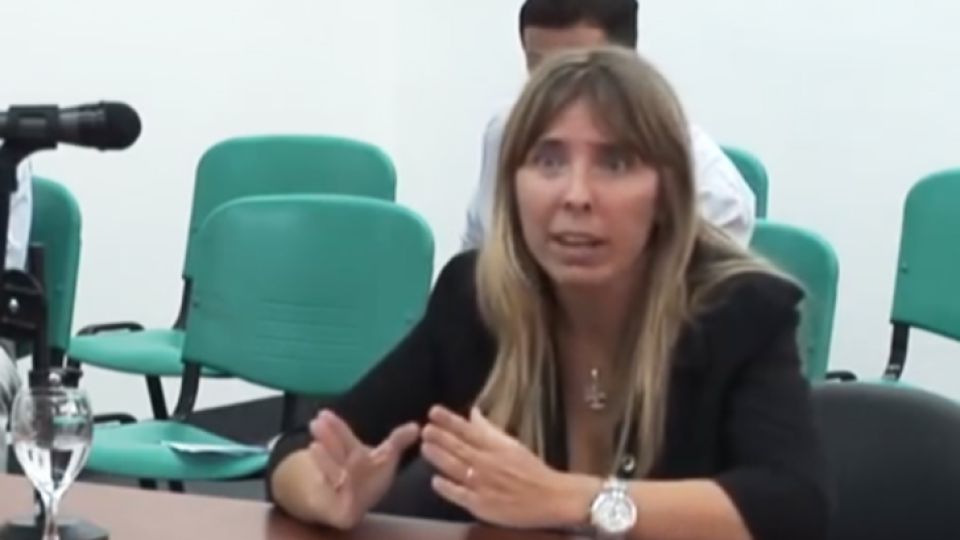 Quién es la nueva jueza federal que reemplazará a Oyarbide