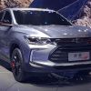 Nueva Chevrolet Tracker