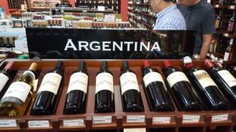 Para los alimentos regionales, el precio promedio por tonelada exportada fue de 1.462,5 US$.