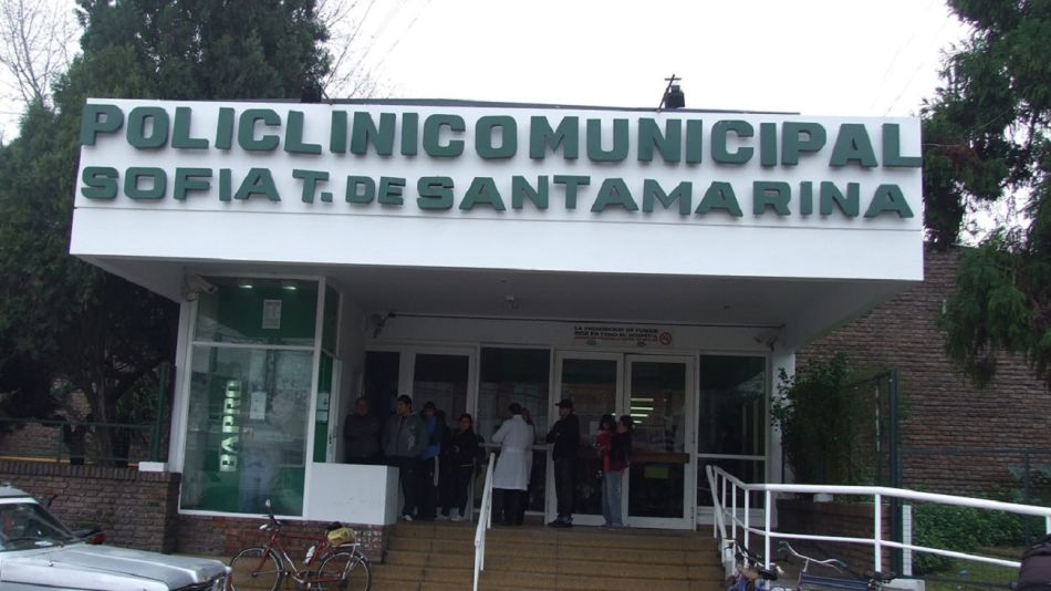 17_04_2019 policlinico almirante brown