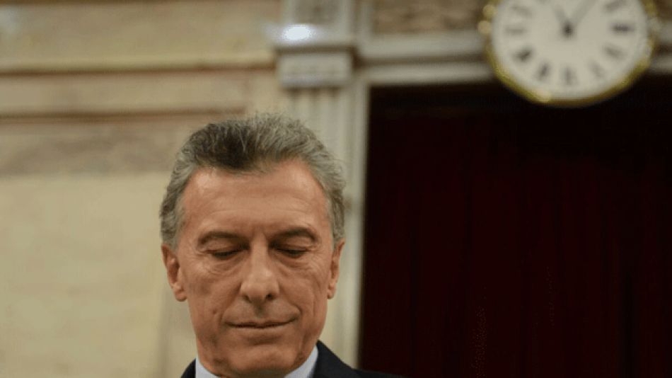 El día que Macri criticó los controles de precios: “Ni Hitler los pudo sostener”