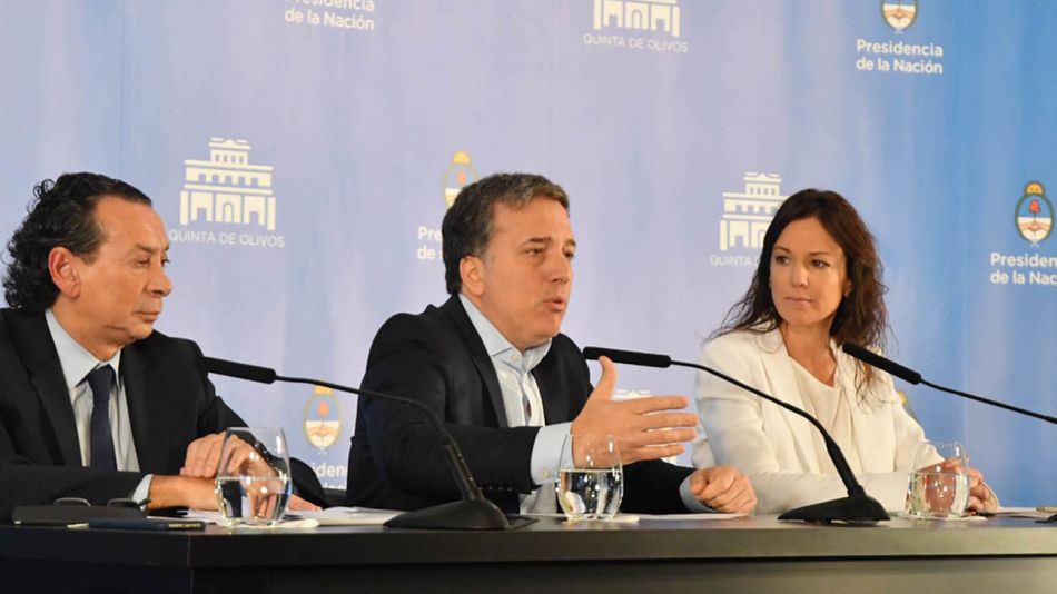 ministros anuncio 17042019