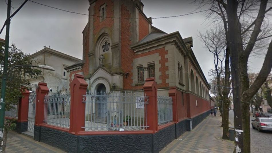 Parroquia San Isidro g_20190417