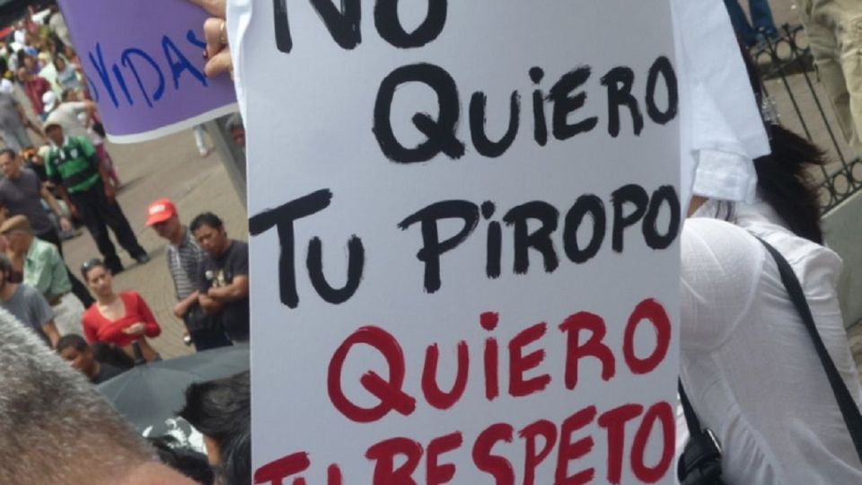 17/04/2019 acoso callejero