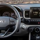 Venue, el SUV de Hyundai que arribará a la Argentina en 2020