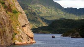 0420 senderismo noruega