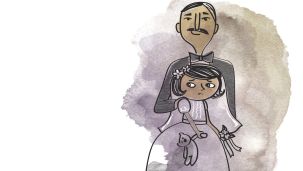 Matrimonio infantil