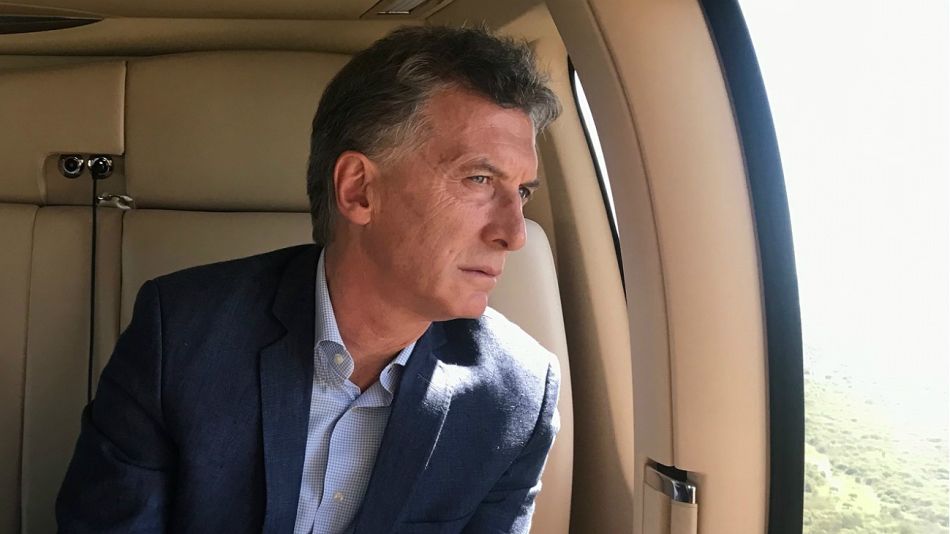 Mauricio Macri, bajo la mirada de la revista Forbes.