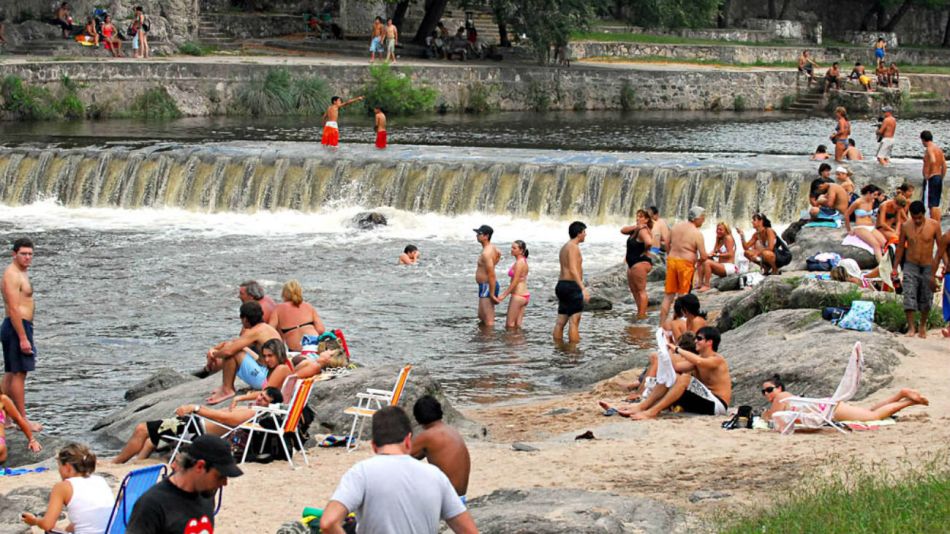 Se estima que en la Semana Santa se van a desplazar un gran número de personas para hacer turismo.