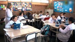 El Plan Ceibal está mostrando sus frutos en la educación primaria uruguaya.