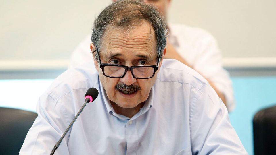 Ricardo Alfonsin
