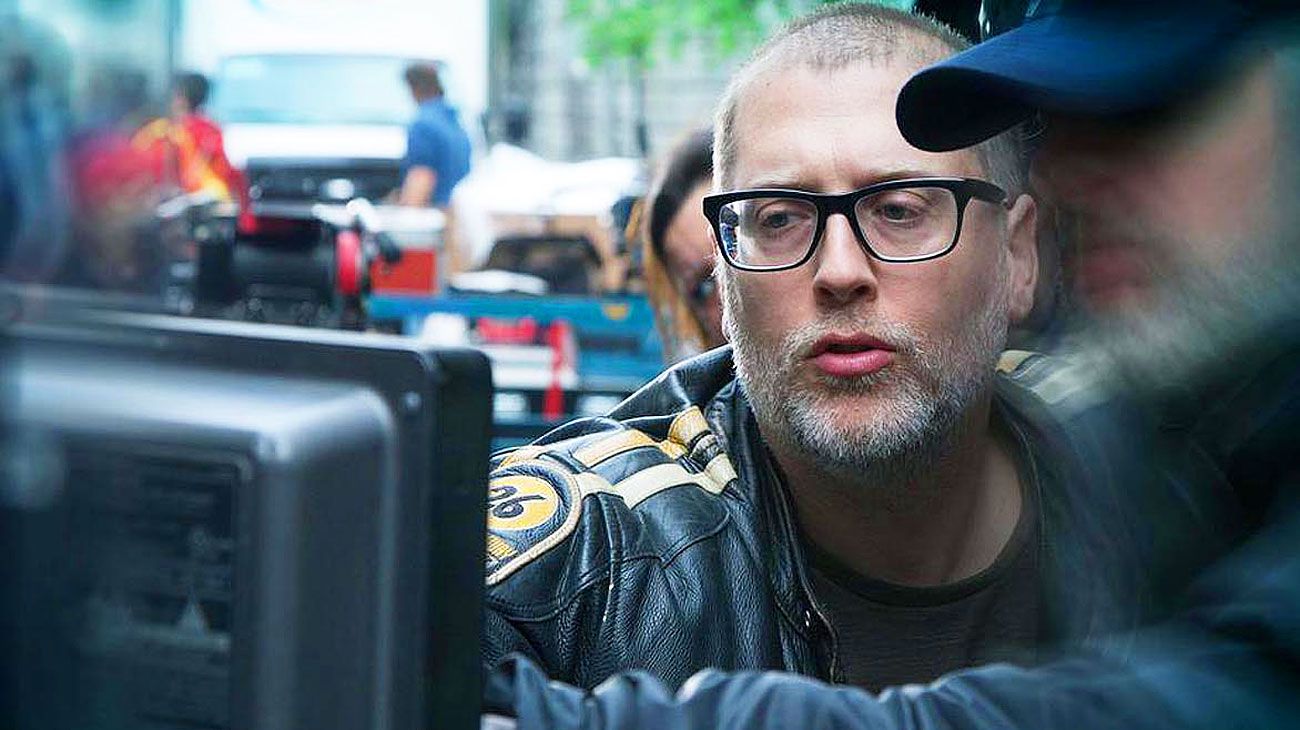 Juan Solanas es el único argentino que compite en el festival francés |  Perfil