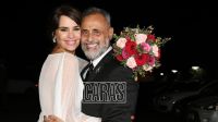 Romina Pereiro fue blanco de críticas por Jorge Rial tras la muerte de Beatriz Salomón