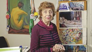 Mabel Bianco
